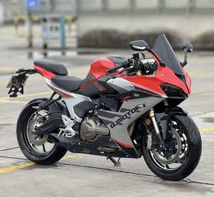 二手QJMOTOR赛550