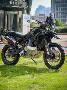 二手春风800MT-X