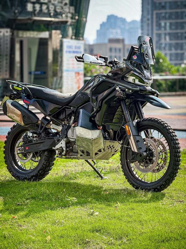 二手春风800MT-X