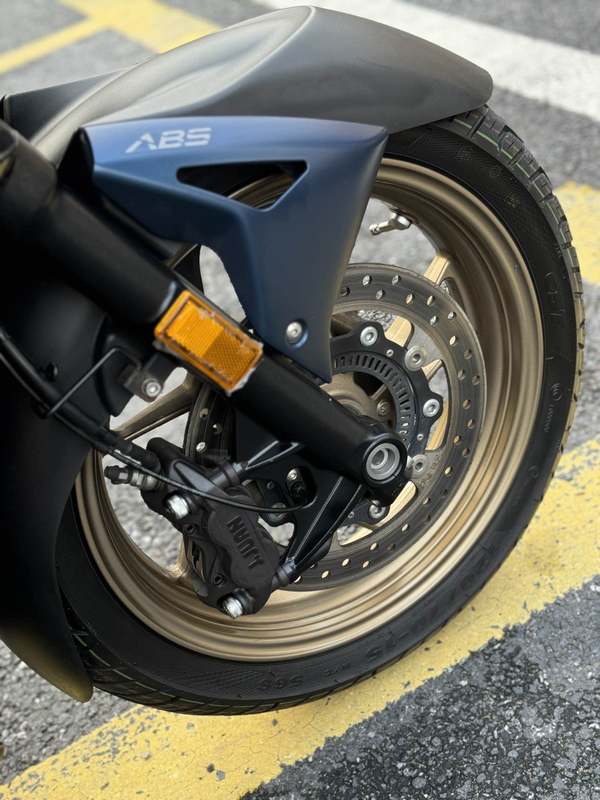 二手升仕350M