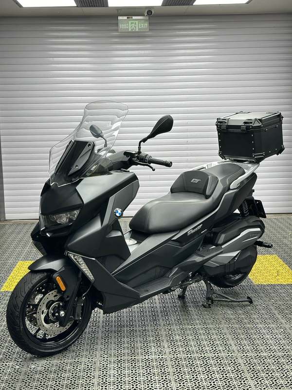 二手宝马C 400