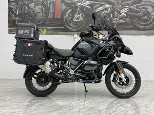 二手宝马R 1250 GS