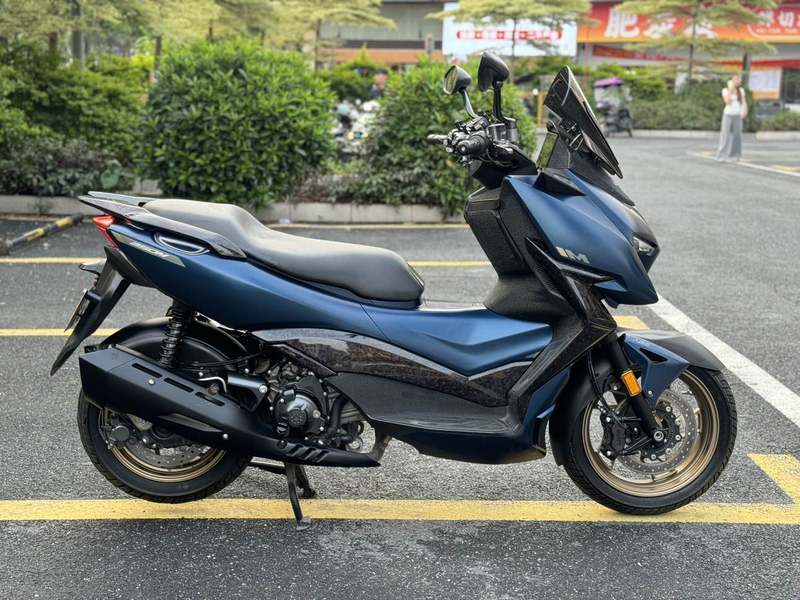 二手升仕350M
