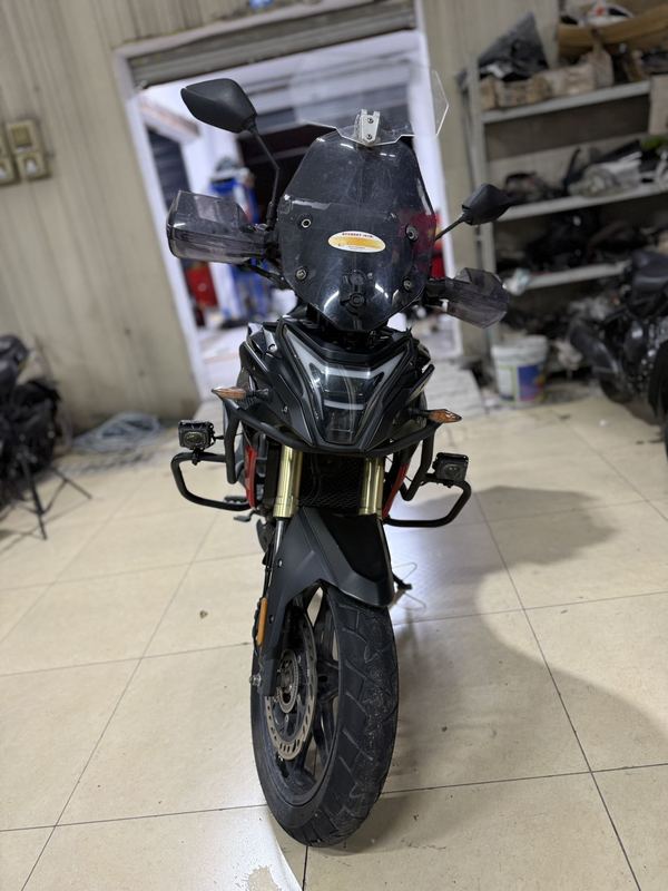 二手无极300DS