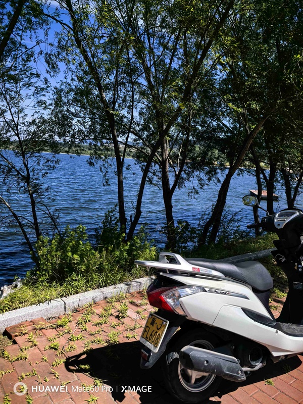 二手新大洲本田EX125