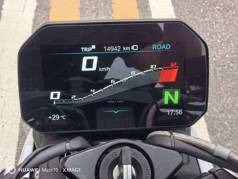 二手宝马M 1000 R