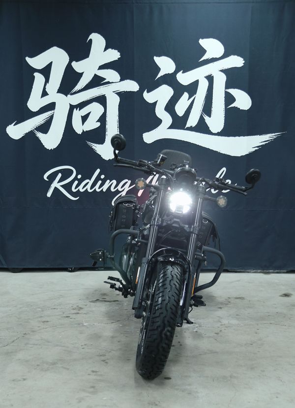 二手春风450CL-C