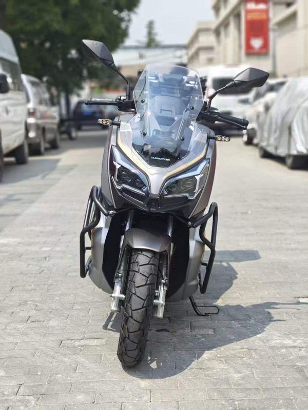 二手QJMOTOR鸿250