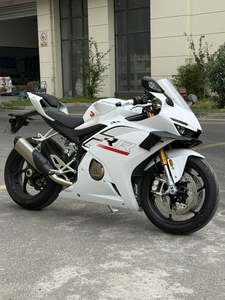 二手张雪机车500RR