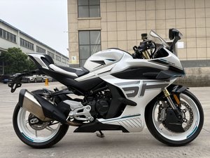 二手春风450SR