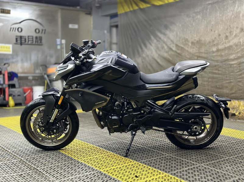 二手春风800NK