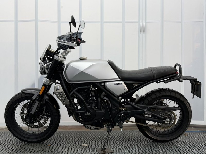 二手高金GK500