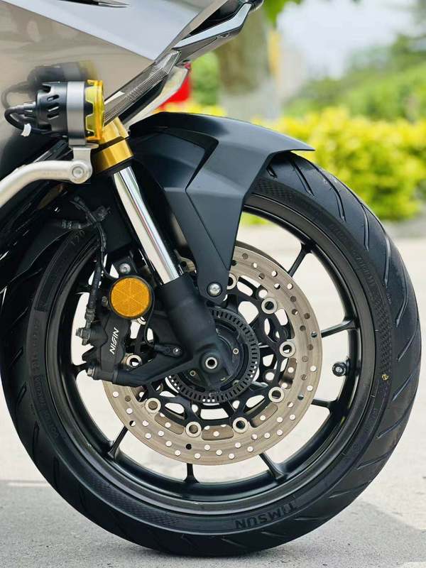 二手本田NSS750