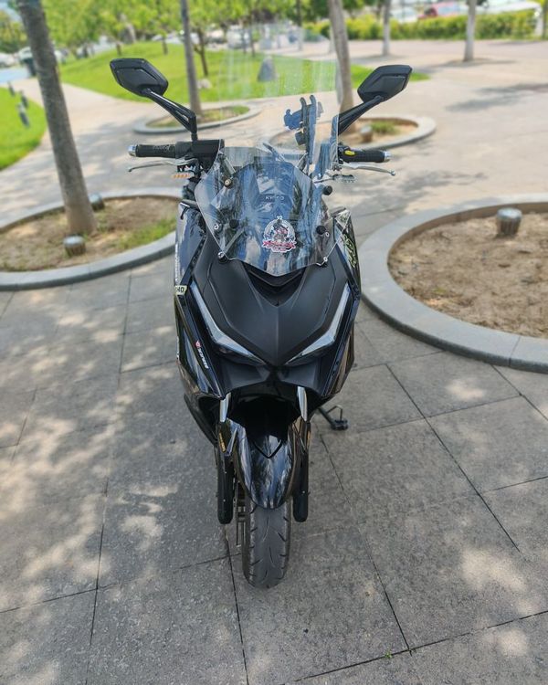 二手光阳KRV180