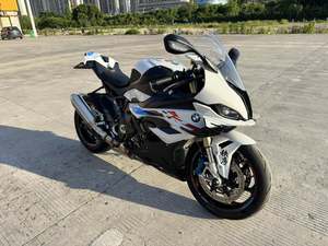 二手宝马S 1000 RR