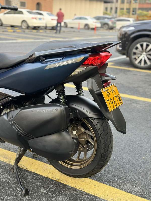 二手升仕350M