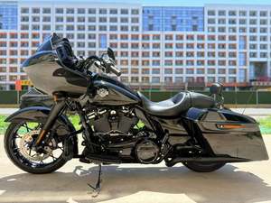 二手哈雷戴维森公路滑翔 Road Glide