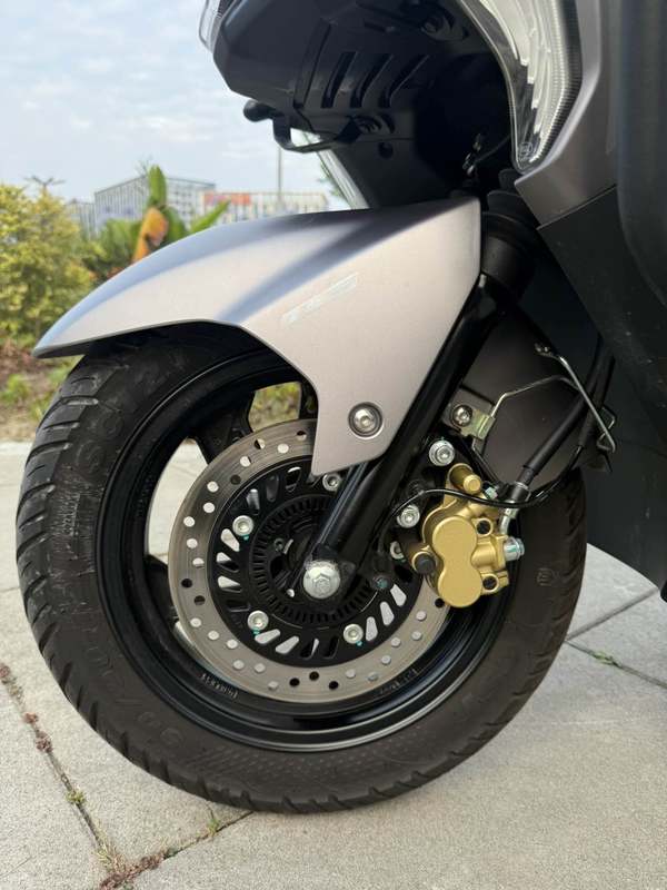 二手豪爵ADX125