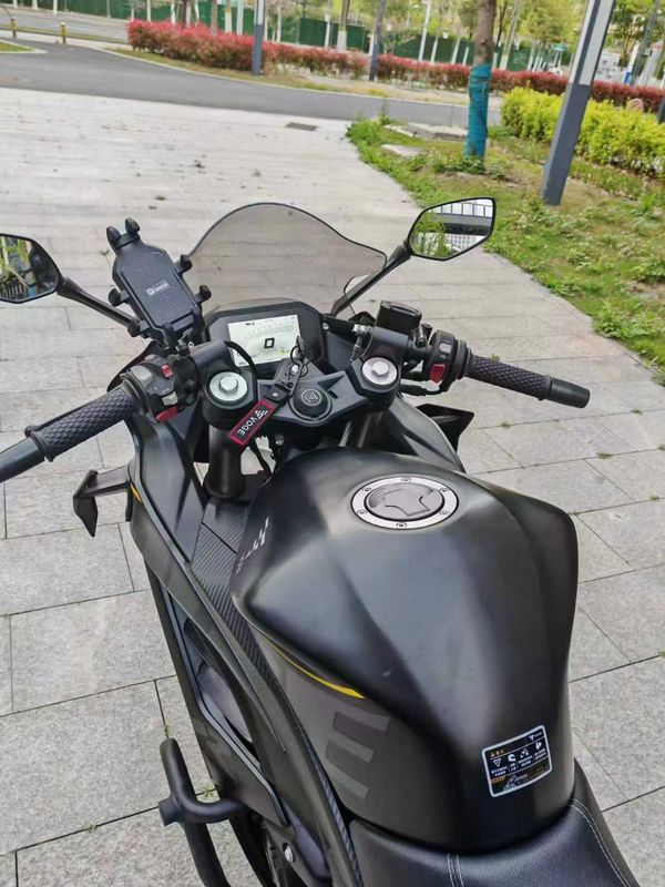 二手无极250RR