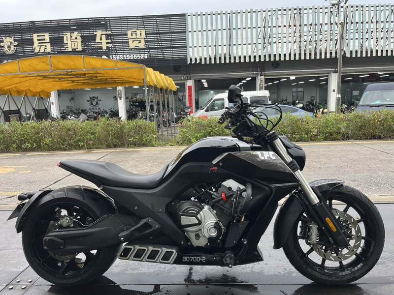 二手奔达LFC700 燎