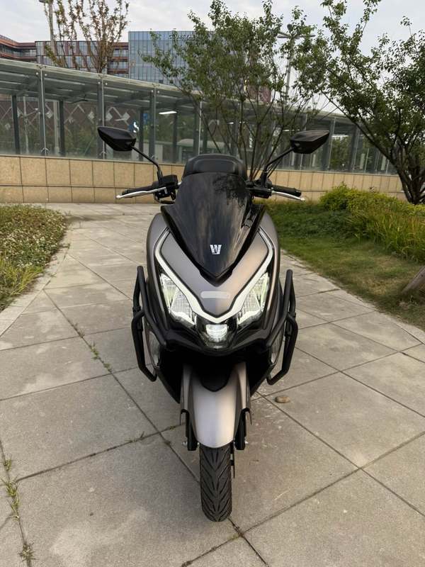 二手豪爵ADX125