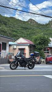 二手本田NX400