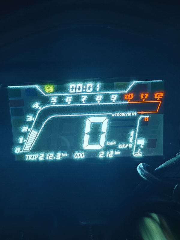 二手五本蛟龙 400