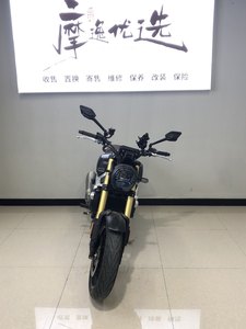 二手无极500AC
