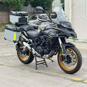 二手贝纳利金鹏 TRK502