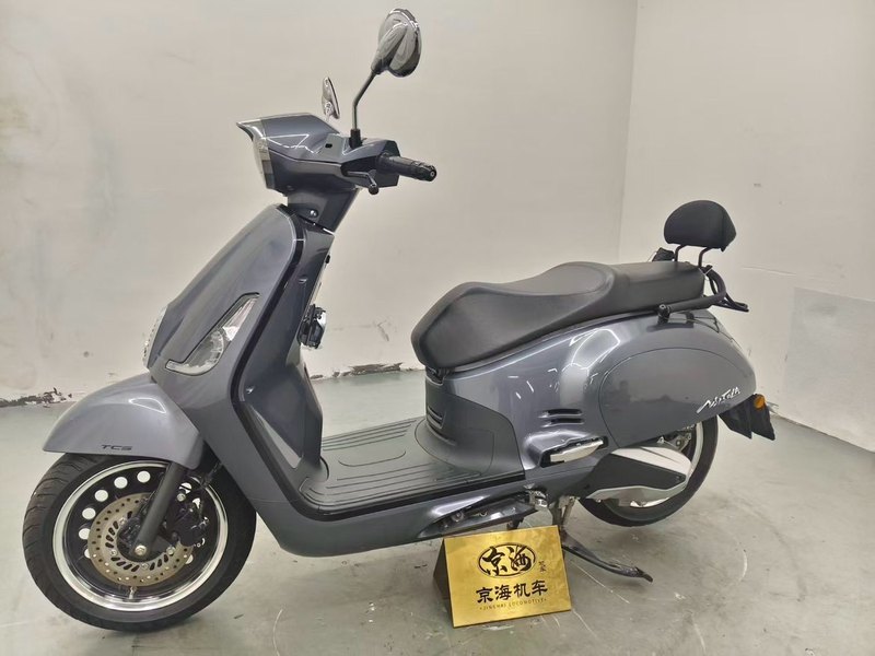 二手新大洲本田NS150LA
