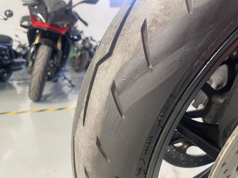 二手QJMOTOR赛600