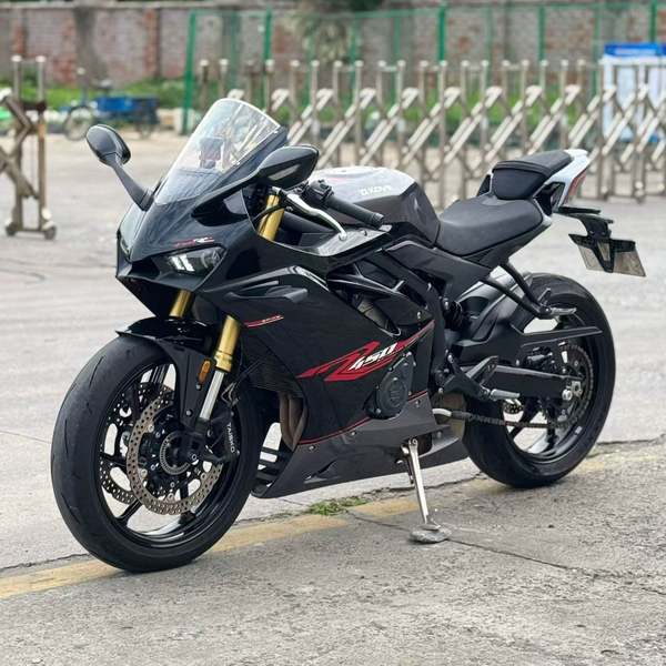 二手凯越450RR