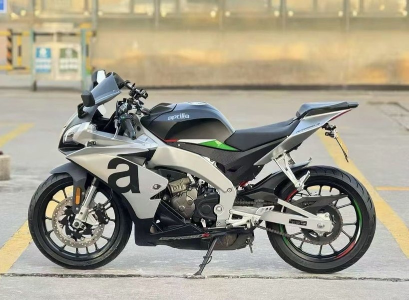 二手宗申阿普利亚GPR250R