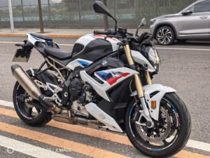 二手宝马M 1000 R