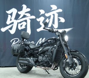 二手春风450CL-C