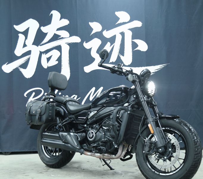 二手春风450CL-C