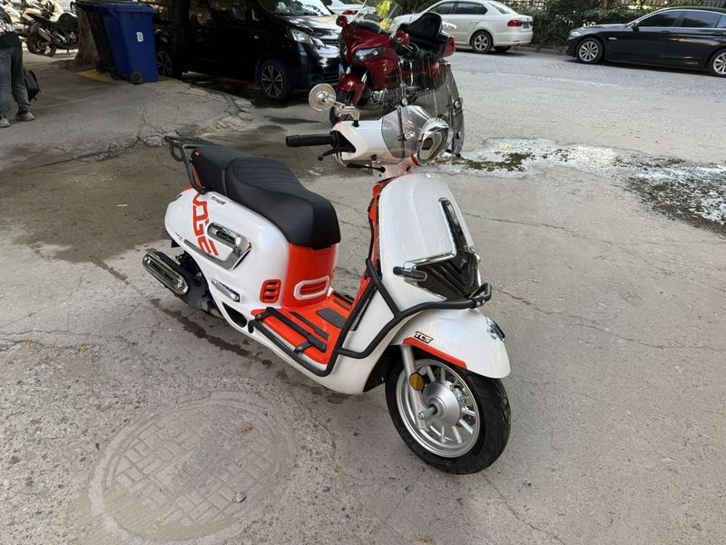 二手无极SR150C