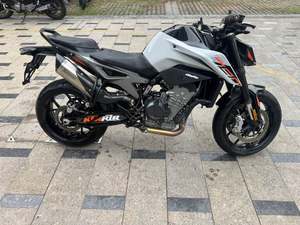 二手KTMR2R790 Duke