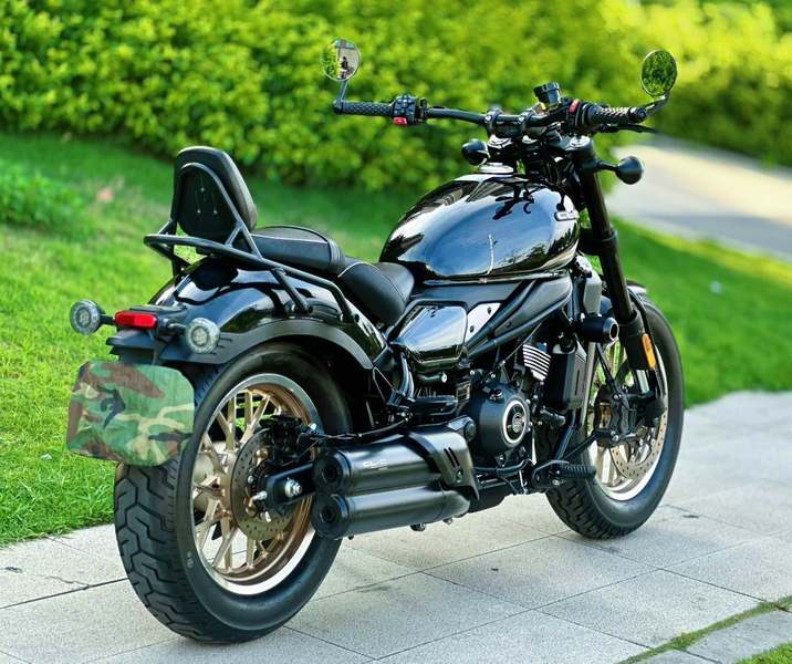 二手春风450CL-C