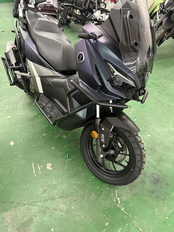 二手无极SR150S