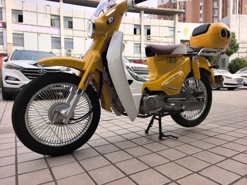 二手宗申Yami