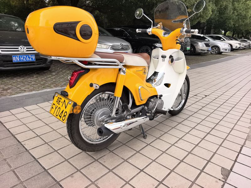 二手宗申Yami