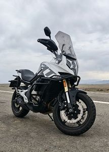 二手春风650MT