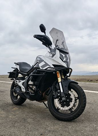 二手春风650MT