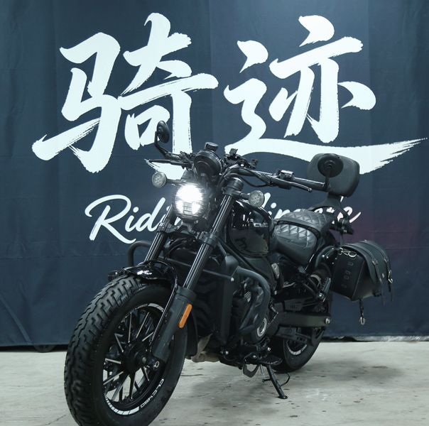 二手春风450CL-C