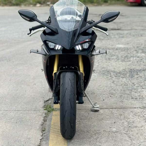 二手凯越450RR