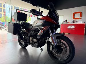 二手QJMOTOR骁600