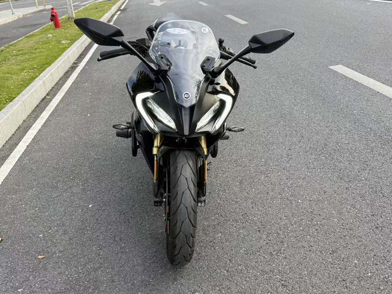 二手春风250SR