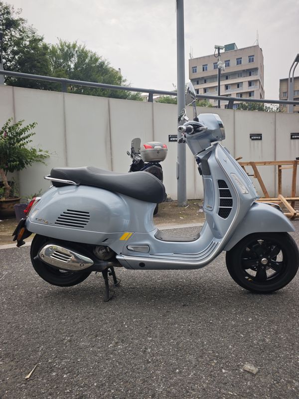 二手VESPAGTS