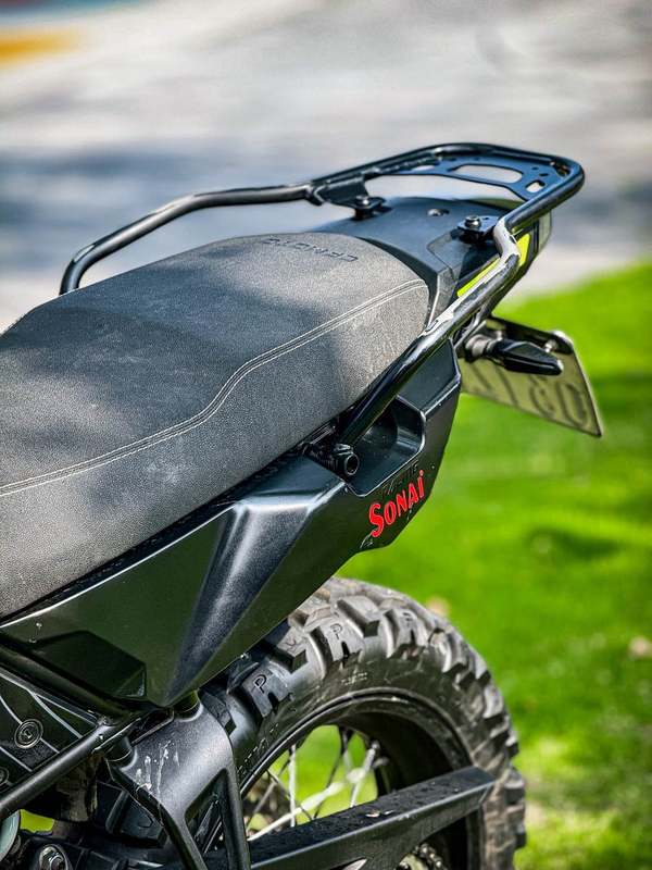 二手春风800MT-X